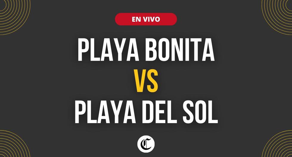 Con ‘hat-trick’ de Juan Martín Romero: Playa del Sol venció 5-2 a Playa Bonita por Copa Juvenil Mitsubishi Asia 2024
