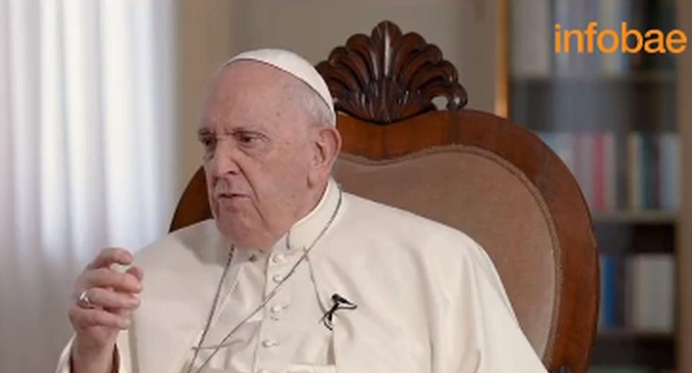 La sorpresiva opinión del papa Francisco sobre el título de Argentina en el Mundial 