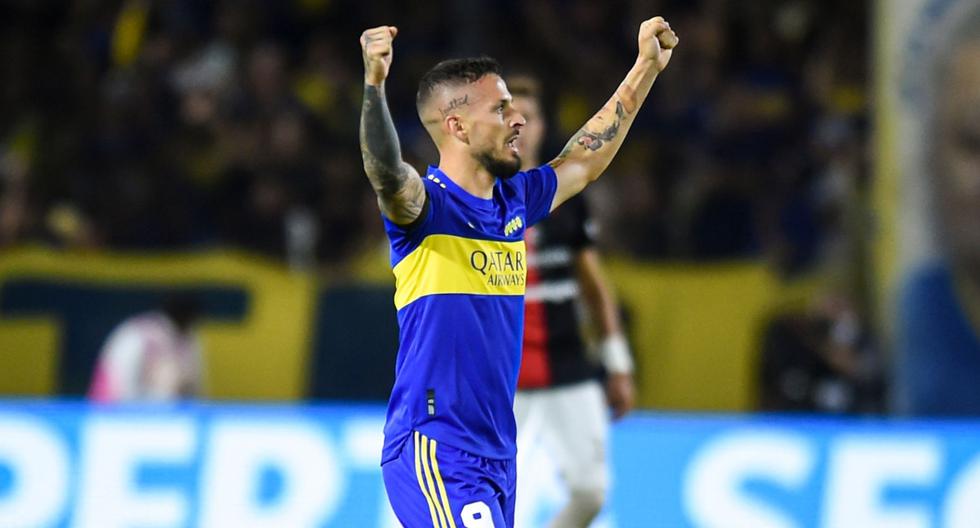 Boca vs Aldosivi match today | Live minute by minute updates and latest news