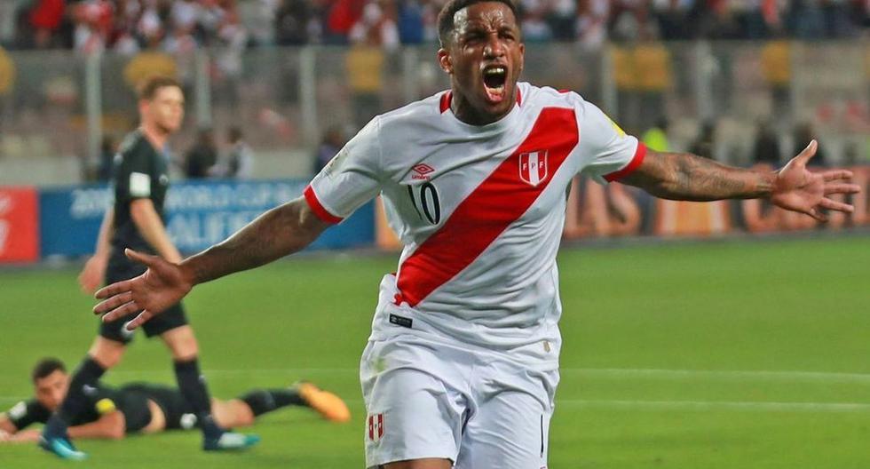 Jefferson Farfán envía su apoyo a la selección peruana antes del repechaje: “Es el día”