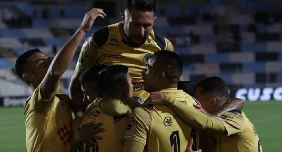 Alianza Lima cayó goleado 3-0 por Cusco en última fecha del Torneo Apertura, Liga 1 | RESUMEN Y GOLES