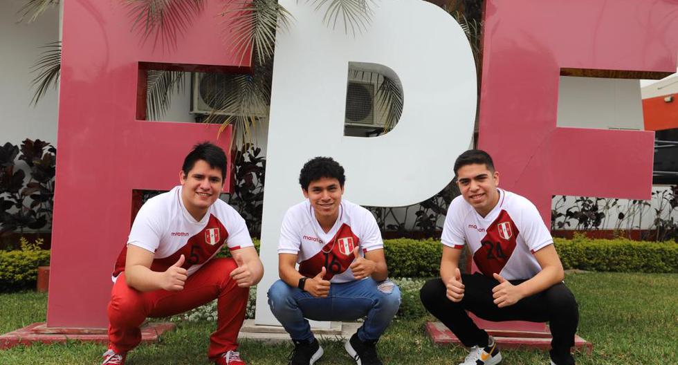 FIFAe Nations: Perú disputará el Mundial del videojuego y luchará por US$ 400.000
