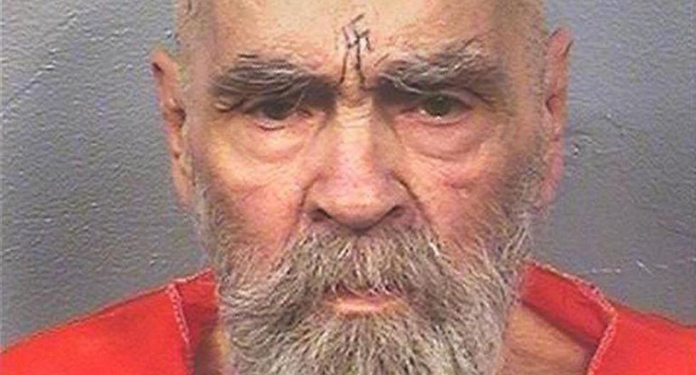 Charles Manson Y Otros Asesinos En Serie De La Historia Fotos