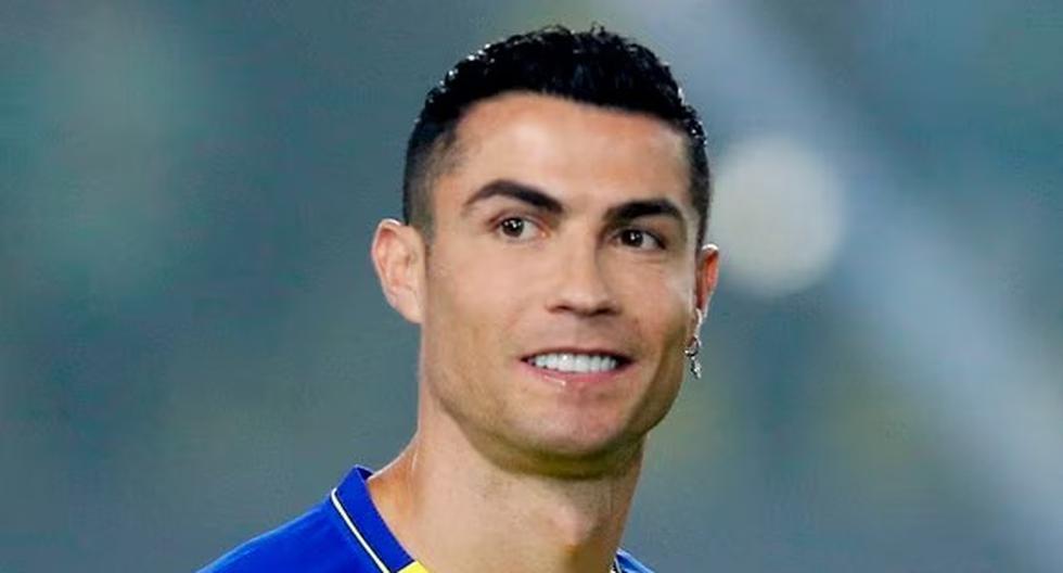 Cristiano Ronaldo afirma que la liga árabe es mejor que la francesa