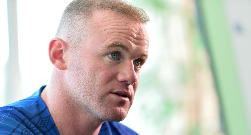 Fútbol inglés: Wayne Rooney dejó de ser entrenador del Derby County