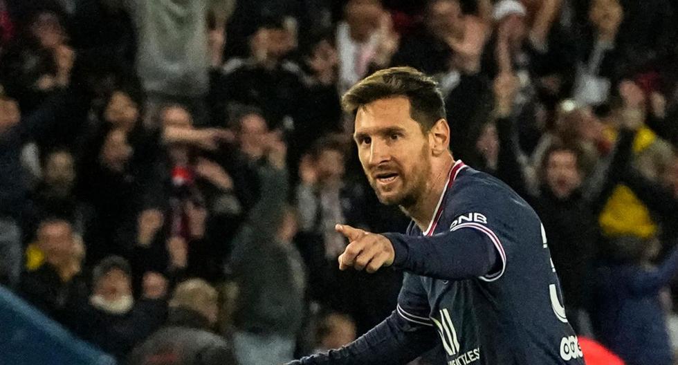 Lionel Messi nunca pensó moverse de PSG: el argentino cumplirá su contrato en Francia, según TyC Sports