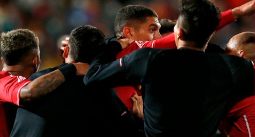 Unión Española remontó y venció 2-1 a Colo Colo por el Campeonato de Chile | RESUMEN Y GOLES
