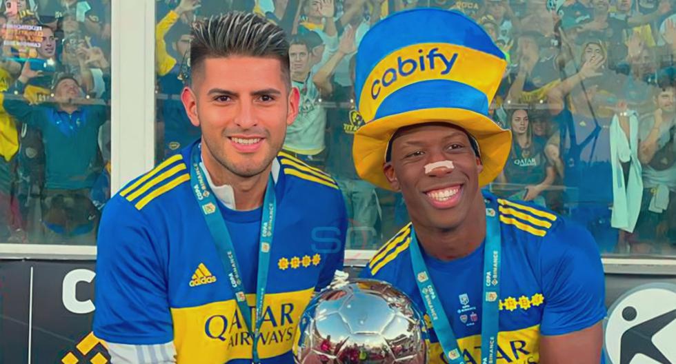 Boca Juniors no logró ingresar una alta cifra económica porque Perú quedó fuera del Mundial Qatar 2022