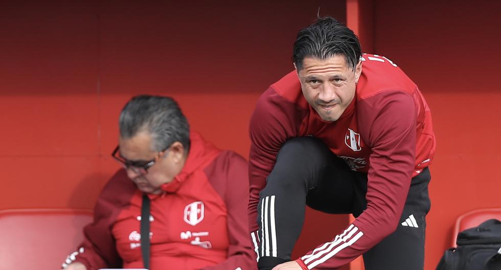 ¿Gianluca Lapadula jugará el Perú vs. Alemania? Esto dijo Juan Reynoso