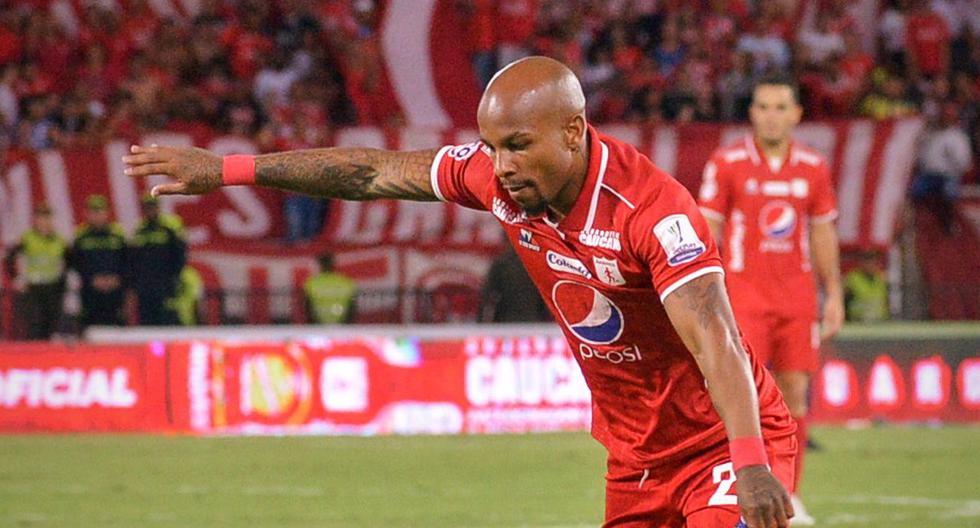 América de Cali vs. Independiente de Medellín EN VIVO Win Sports: cuadrangular de Liga BetPlay