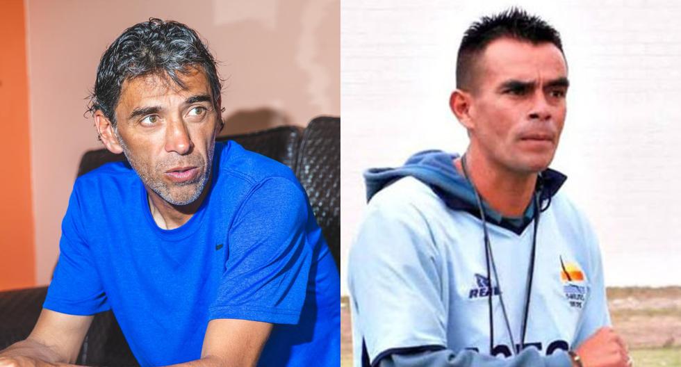 Juan Carlos Bazalar y Erick Torres buscan el título de la Copa Perú 2021
