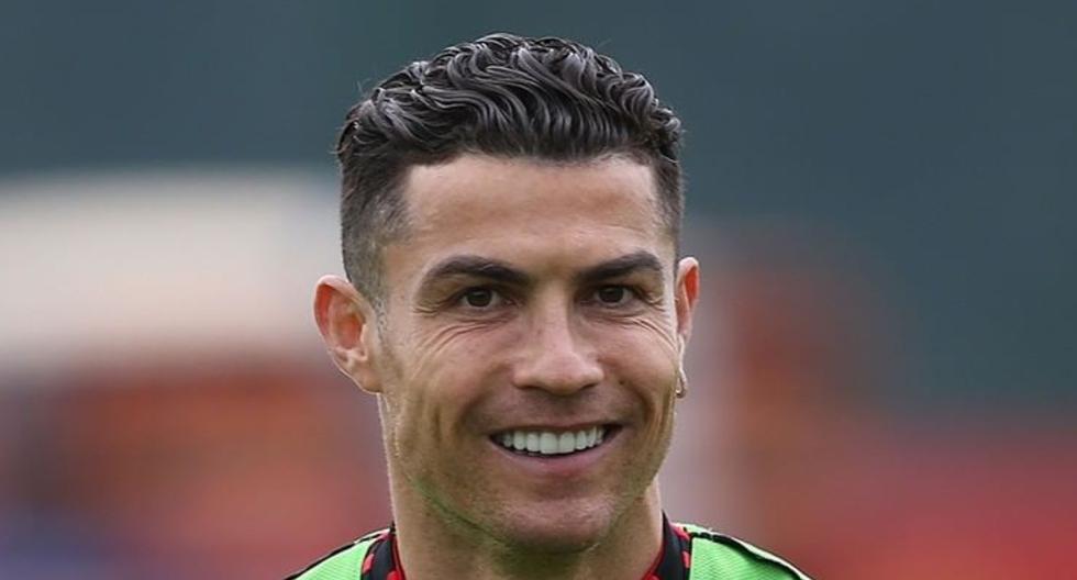 Por qué Cristiano Ronaldo no tiene ningún tatuaje