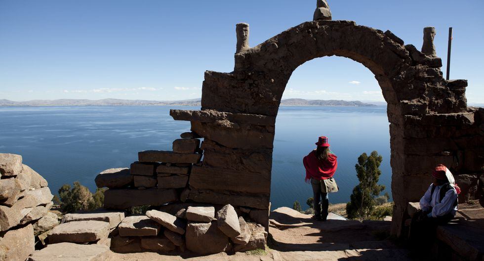 Perú Reserva Nacional del Titicaca grandes razones para visitarla