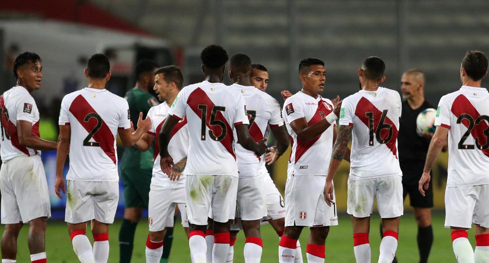 Selección peruana: se registró un caso positivo de COVID-19 a pocos días del partido ante Venezuela