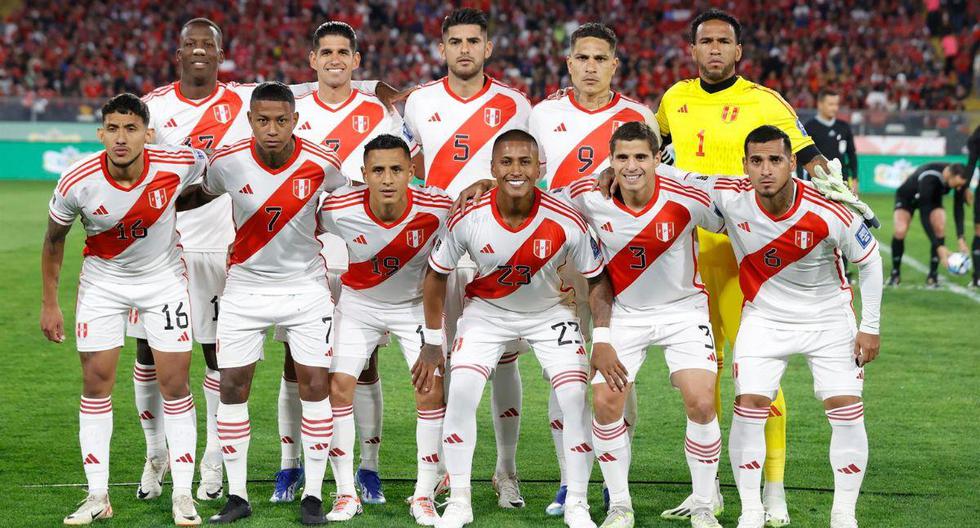 Perú vs. Nicaragua: este sería el once en el debut de Jorge Fossati con la ‘Bicolor’
