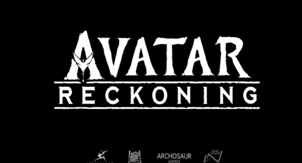Avatar Reckoning: estas son las primeras imágenes tras el lanzamiento oficial del primer tráiler 