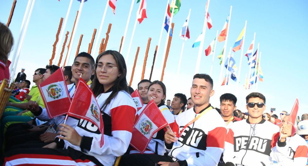 Juegos Panamericanos, Santiago 2023 sábado 21 de octubre en vivo: competencias, hora y dónde ver a los peruanos
