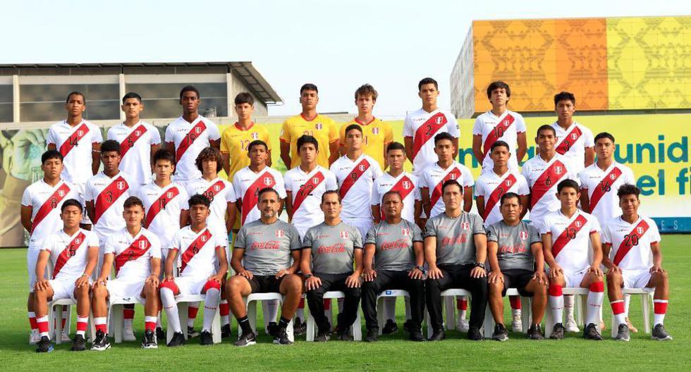 Gobierno declara de interés nacional la realización del Mundial Sub-17 - Perú 2023
