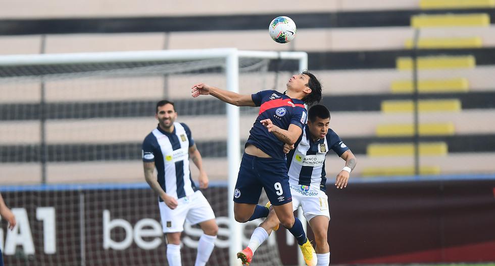 Municipal vs. Alianza Lima se jugará con las dos hinchadas en el Iván Elías Moreno