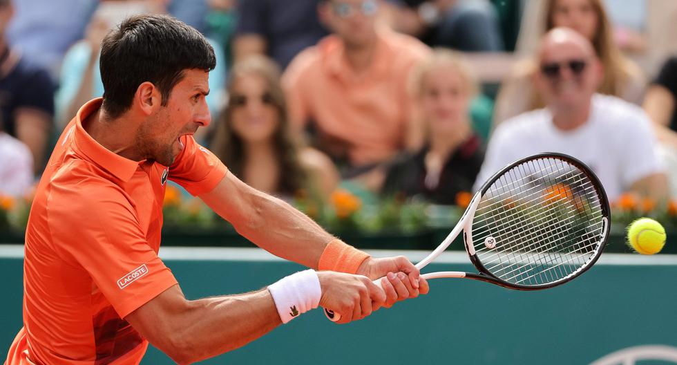 El lamento de Djokovic por perder una final en casa: “Me quedé sin energía en el tercer set”