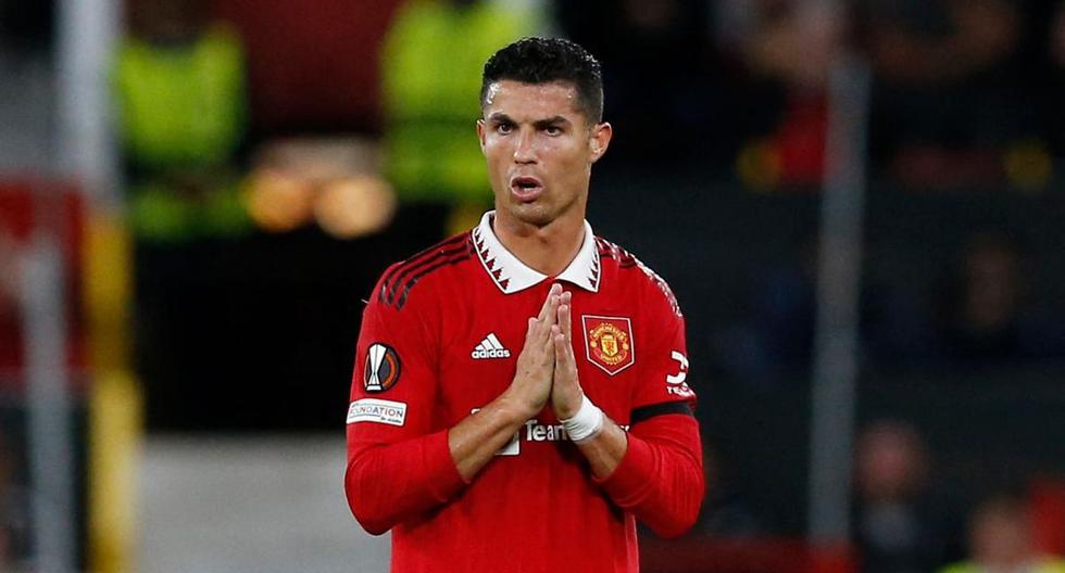 Cristiano Ronaldo se alista para sanción ejemplar por entrevista, pero Manchester United pone paños fríos