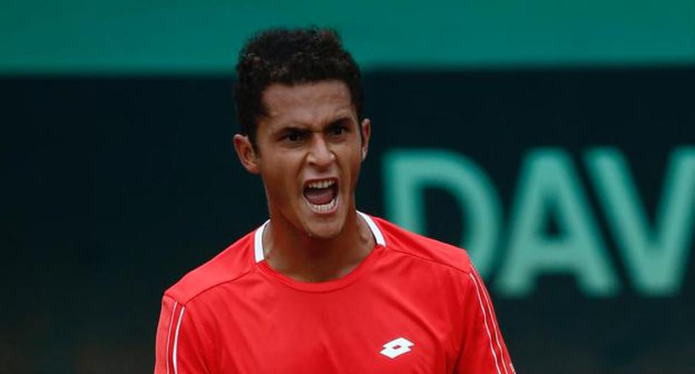 Juan Pablo Varillas accede a la ronda final de la ‘qualy’ del Roland Garros. ¿Qué viene ahora para él?