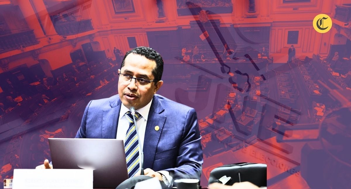 JNE advierte déficit presupuestal para las elecciones: los riesgos que se avizoran