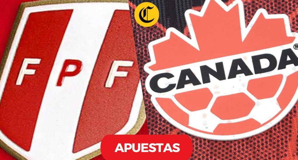 Apuestas, Perú vs Canadá: pronóstico y cuotas del partido por Copa América 2024