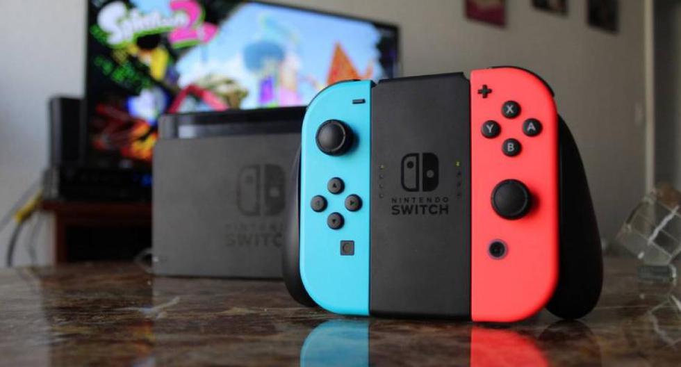 La Nintendo Switch 2 o Switch Pro podría anunciarse en 2023, según el analista Serkan Toto