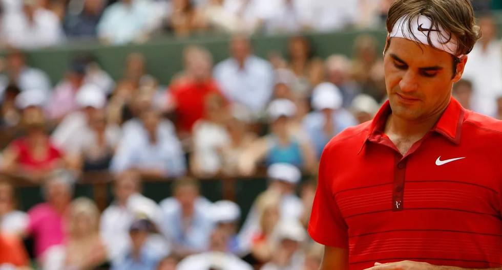 Roger Federer deja las raquetas: compartió emotiva carta para anunciar su retiro