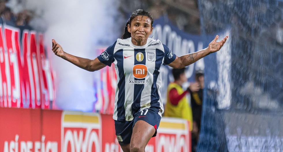 Alianza Lima vs Universitario: resumen del partido de ida por la final de la Liga Femenina 2023
