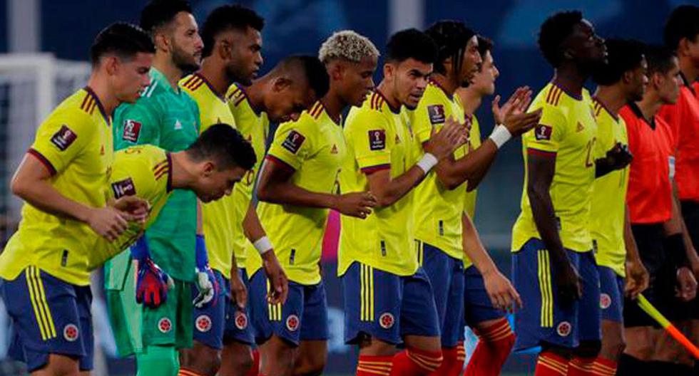 Colombia sueña con el Mundial si FIFA sanciona a Ecuador por caso Byron Castillo