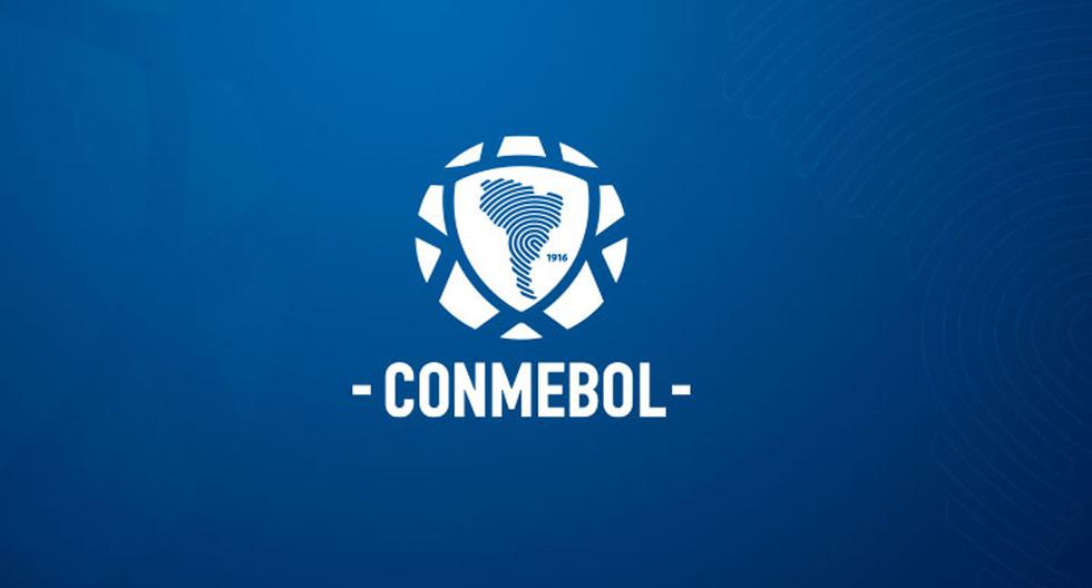 Conmebol announced that it will eliminate the 