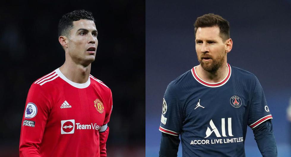 ¿Por qué Lionel Messi no y Cristiano Ronaldo sí, en los nominados al Balón de Oro?
