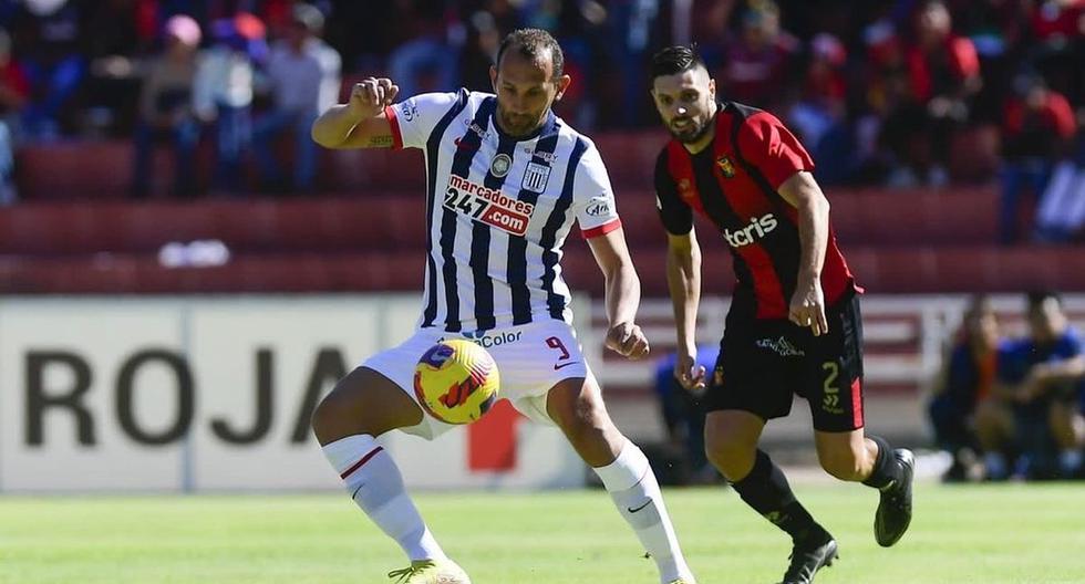 Alianza Lima se mostró en contra de los actos de violencia en la previa de la final ante Melgar