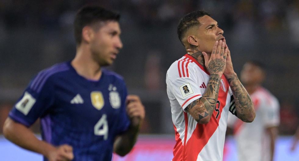Con doblete de Messi: Argentina derrotó 2-0 a Perú por Eliminatorias 2026