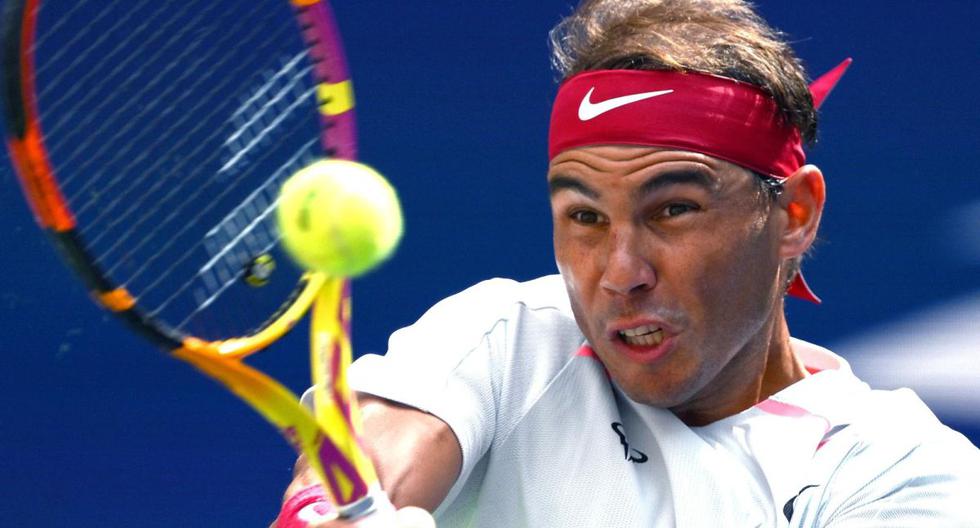 Nadal cayó eliminado del US Open: ‘Rafa’ contó cuáles son sus planes fuera del tenis tras la derrota