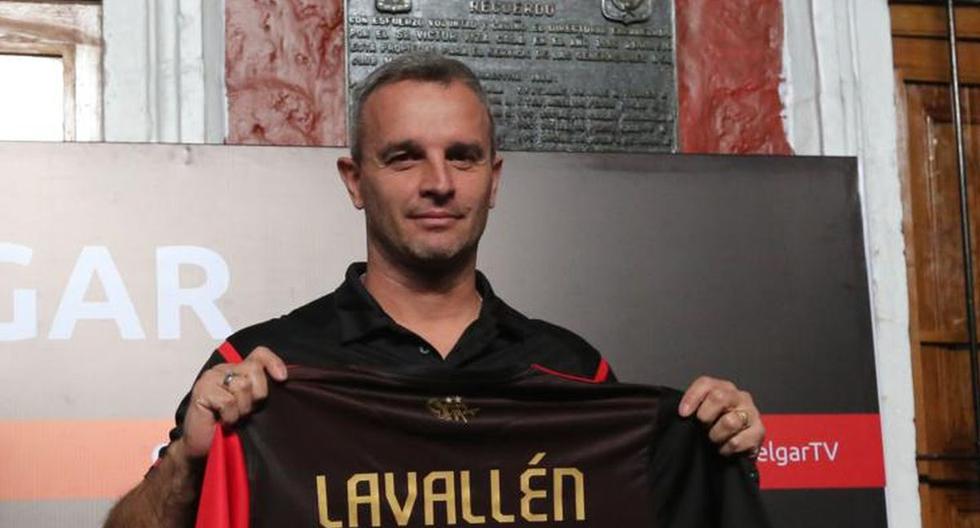 Pablo Lavallén por clasificación en Copa Sudamericana: “Estamos en un escenario inédito para Melgar”
