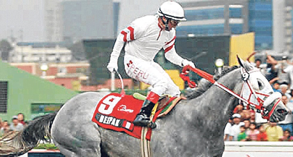 Perú se alista para participar en el Gran Premio Latinoamericano de Hípica