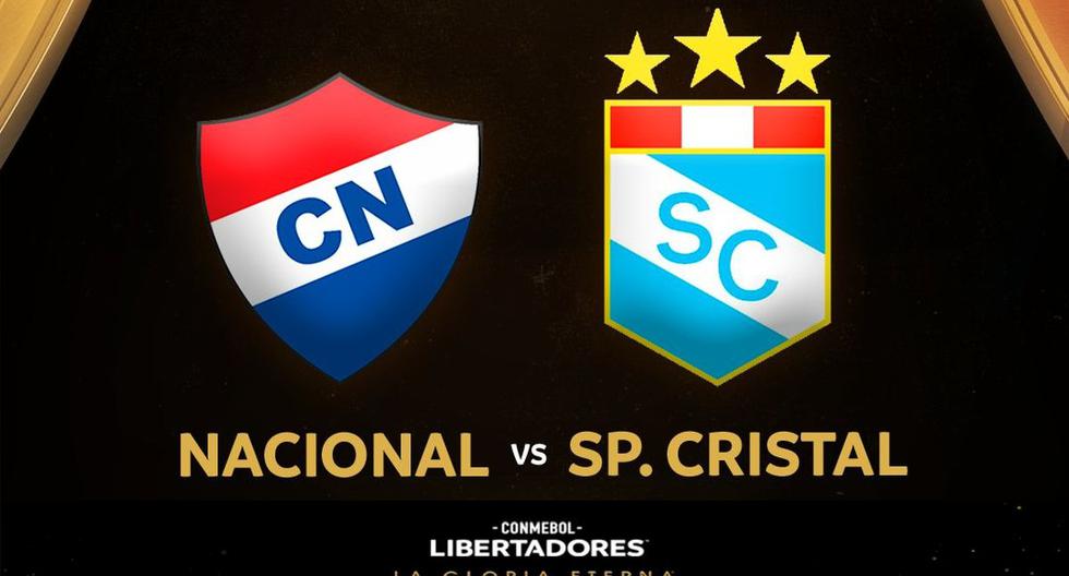 Sporting Cristal vs Nacional: ¿cuánto pagan las apuestas del partido por Copa Libertadores?