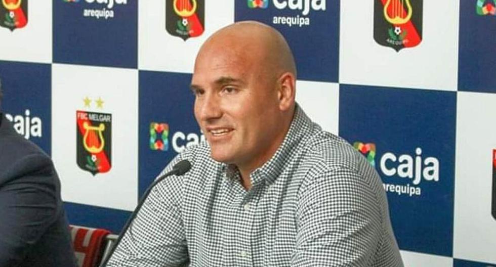 Administrador de Melgar revela qué harán con el dinero recaudado en la Copa Sudamericana