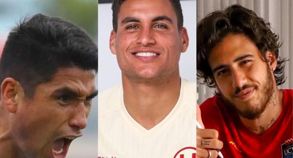 ¿Contra quién juegan los equipos peruanos en la Copa Libertadores y Sudamericana?