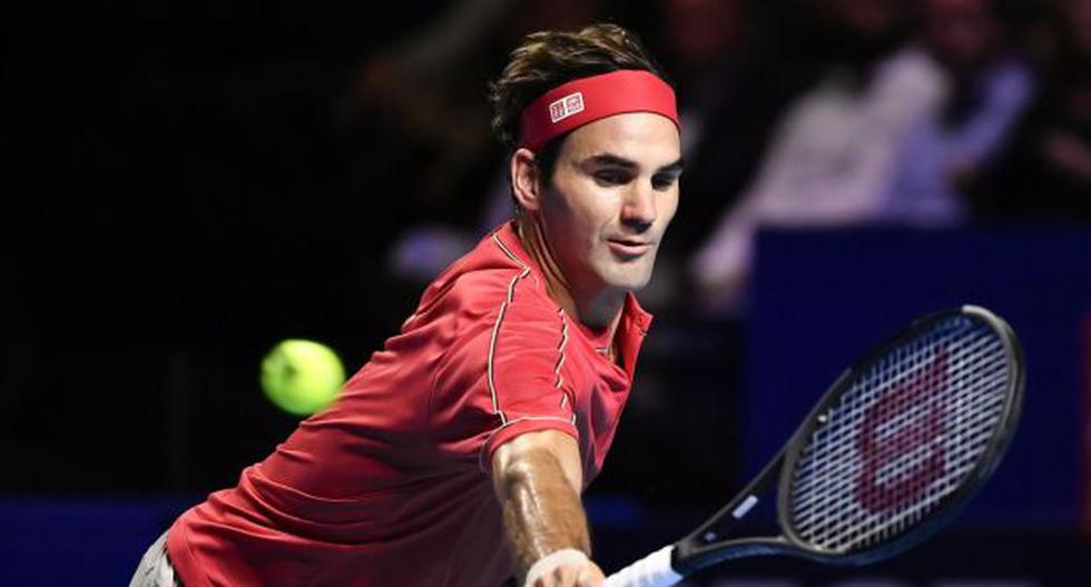 Sigue en proceso de recuperación: Roger Federer admitió que “el tenis aún debe esperar un poco”