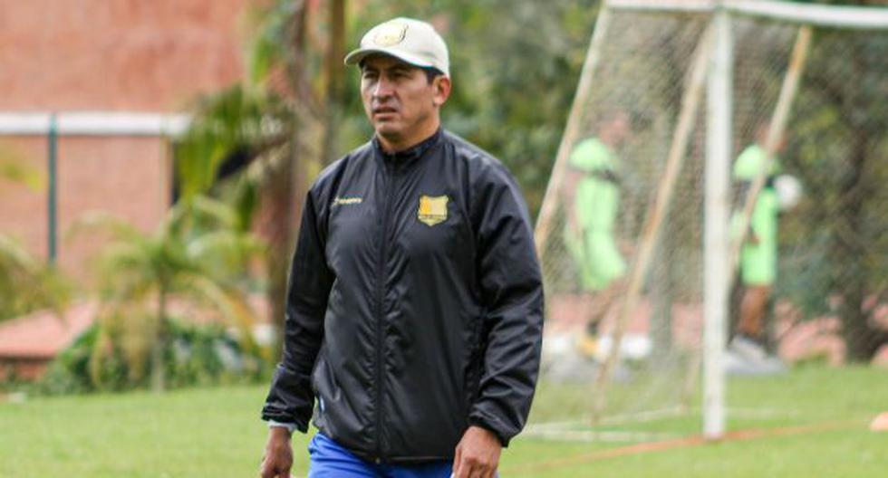 With Fano on the bench: Peruvian guided Águilas Doradas to victory over Santa Fe.