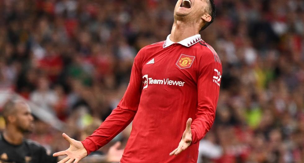 Cristiano Ronaldo sale del Manchester United: Todos los roces que llevaron al adiós de ‘CR7′ en Old Trafford