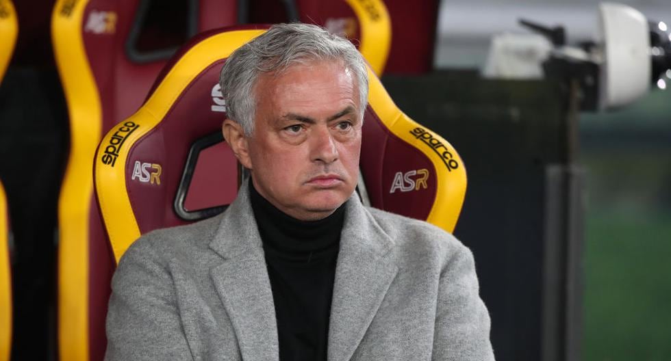 Roma despidió a Mourinho: detalles de la salida del entrenador