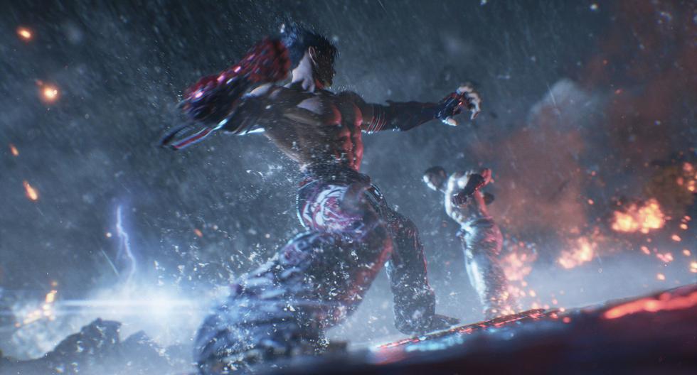 Tekken 8: nuevos detalles del regreso de Jun Kazama, Rage Arts y sistema de peleas Heat
