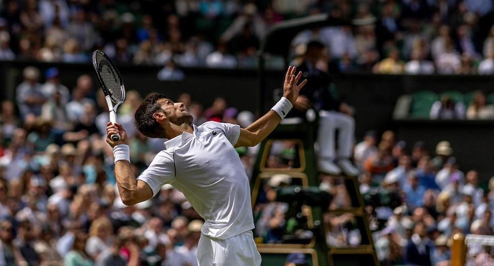 Djokovic anunció que no participará en el US Open: “¡Hasta pronto, mundo del tenis!”