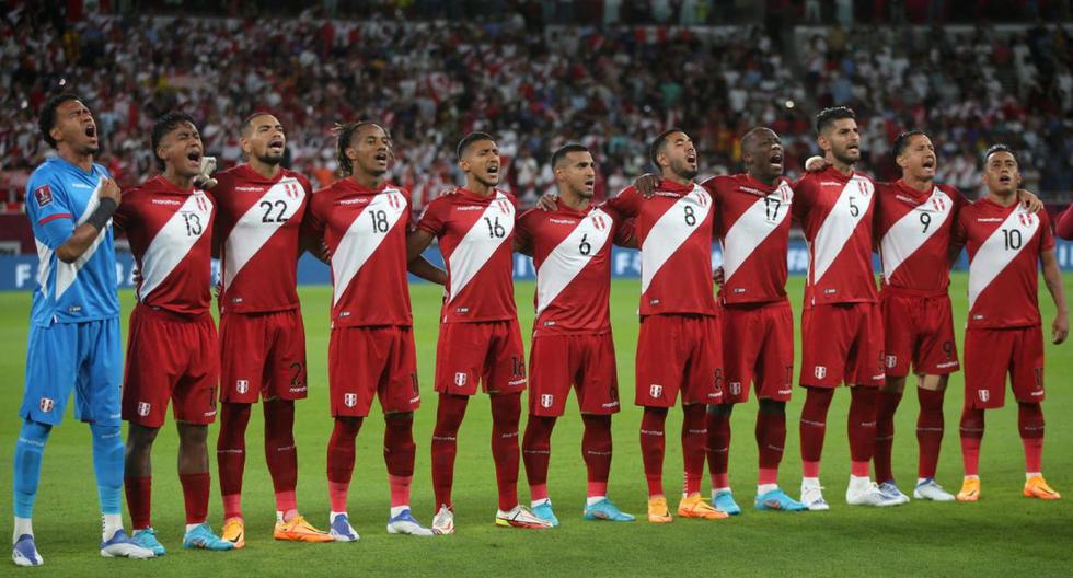 De vuelta al ruedo: la selección peruana confirmó partido amistoso contra México