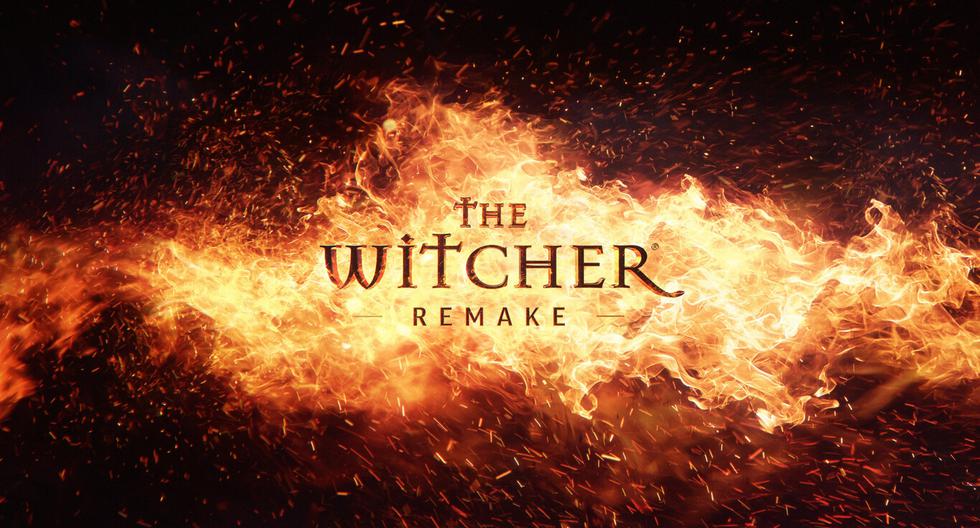 Se avecinan cambios: remake de The Witcher tendrá un mundo abierto